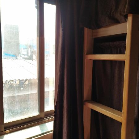 Super Dormitory Ac Deluxe Mumbai Dış mekan fotoğraf